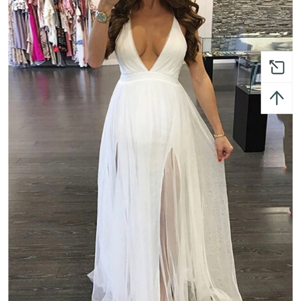 Maternity dress